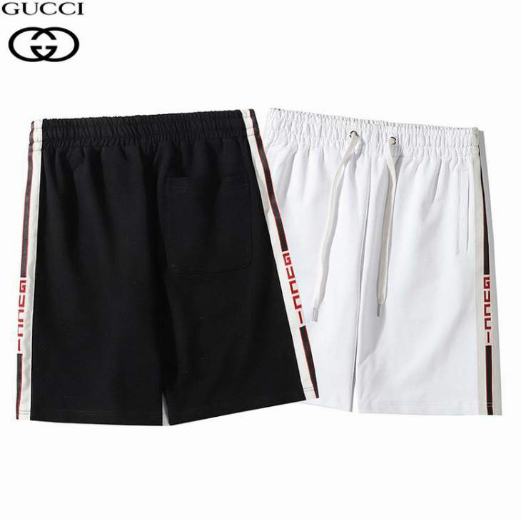 Picture of Gucci Short  Pants _SKUGucciM-XXLsftn29817764